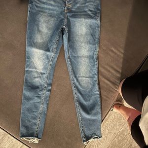 Old navy jeans